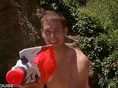 We're Making A Porno!