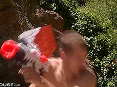 We're Making A Porno!