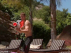 We're Making A Porno!