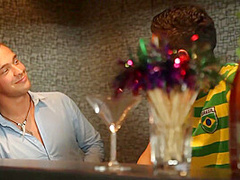 Movies: Aloha, Baby! A Tgirl Paradise In Honolulu