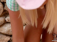 You'll Crawl to Teena