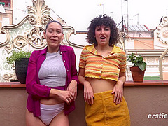 Anna F Yells Im Cumming When Goes Down On Her