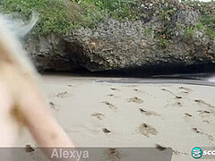 Oil! Oil! Oil! With Sha Rizel, Erin Star And Codi Vore