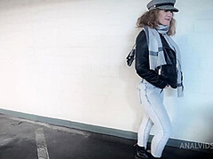 Xxl Anal-Casting - Kira