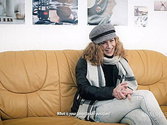 Xxl Anal-Casting - Kira