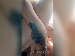 Chloe Temple And Alex Jones Backstage Fuck And Suck