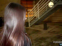 I Fuck Martina Smeraldi In The First Date - Squirting