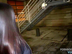 I Fuck Martina Smeraldi In The First Date - Squirting