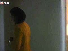 CFNM british babes wanking a lucky dude