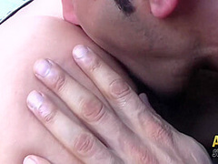 The Entomologist And His Wife. She Cheats On Him Because Her Husband Does Not Satisfy Her - Lady Diamond