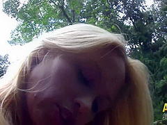 The Entomologist And His Wife. She Cheats On Him Because Her Husband Does Not Satisfy Her - Lady Diamond