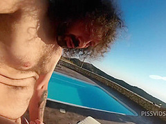 Jordan Deep Throat And Rimming While Julia Squirting