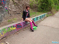 Incredible Porn Clip Pov Great Show