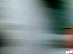 Busty Pornstar Natasha Nice Takes An Ass Pounding During An Interview GP2605