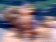 Marcus Mojo - Darcys Deep Throat Skills