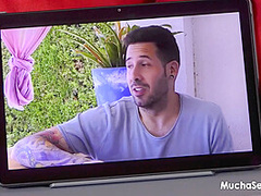 From Flirting To Fucking With And For With Lily Veroni, Kevin White And Lili Veroni