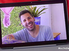 From Flirting To Fucking With And For With Lily Veroni, Kevin White And Lili Veroni