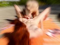 July 2025 Pilation With Alice Xo, Nicole Heavens And Jeffry Jackson