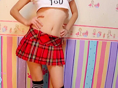 Fabulous Adult Video Babe Great