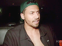 Prostitute Kazumi Gets Hardcore Fucked And Pissed On In The Streets