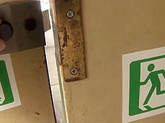 Vanessa Hill, Tony James And Carmel Moore In Scary Mind - (the Movie)