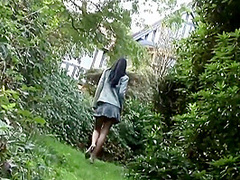 Vanessa Hill, Tony James And Carmel Moore In Scary Mind - (the Movie)