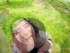 Eva Brooks Is Cum Slut Who Expose Her Self In Public