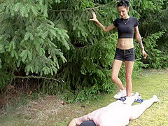 Another Pair Of Sneakers