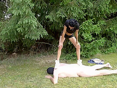 Another Pair Of Sneakers