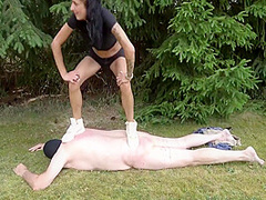 Another Pair Of Sneakers