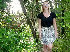 Candie Luciani wants to smell anal! - Jacquie et Michel TV
