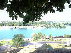 Blow Job And Cum Swallow At The City Castle