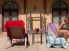 Hot Teen Amateurs - Episode 5