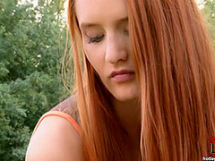 Golfing a toe-in-one