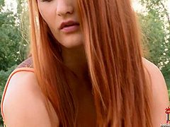 Golfing a toe-in-one