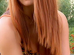 Golfing a toe-in-one