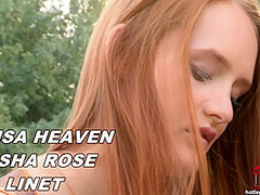 Golfing a toe-in-one