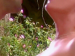 Nina Ferrari - Latin Spice In Intense Bond