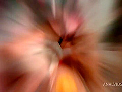 Part 1 Get Inside Behind The Scenes Making -Of Porn Venom Evil