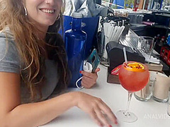 Part 1 Get Inside Behind The Scenes Making -Of Porn Venom Evil