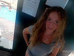 Part 1 Get Inside Behind The Scenes Making -Of Porn Venom Evil