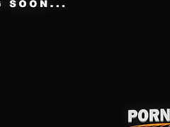 Poolside Pleasure Chapter 1: Sexy BFFs Polly Yangs And Merida Sat Share A Glass Dildo GP3079