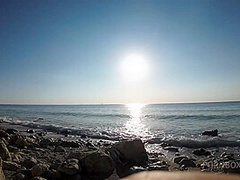 To The Beach Part Iii