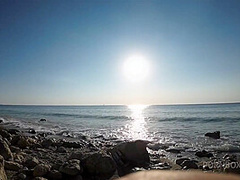 To The Beach Part Iii