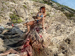 To The Beach Part Iii