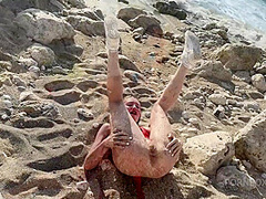 To The Beach Part Iii