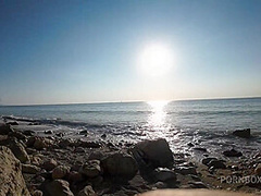 To The Beach Part Iii