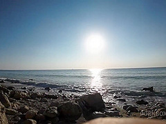 To The Beach Part Iii