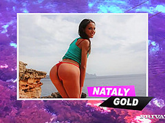 Nataly Gold Assfucked Outdoors - Private Porn Sex Videos