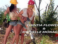 Clever Little Nymphos